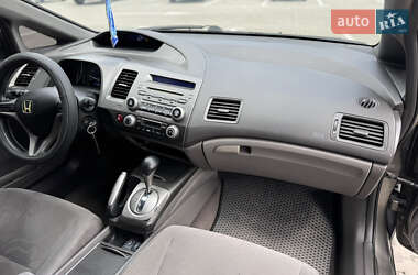 Седан Honda Civic 2007 в 