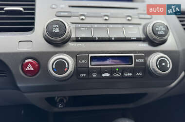 Седан Honda Civic 2007 в 