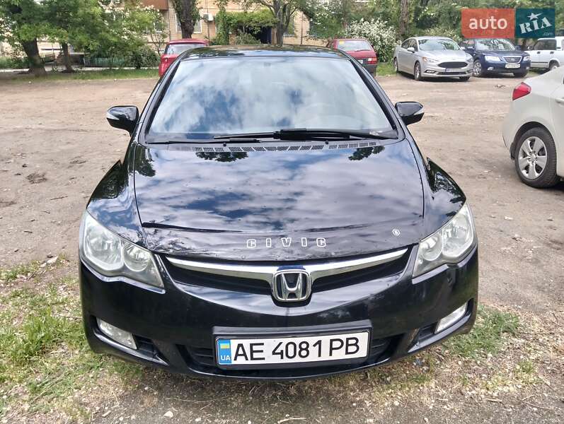 Седан Honda Civic 2007 в 