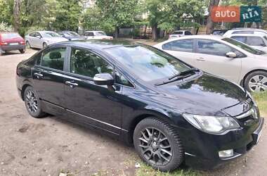 Седан Honda Civic 2007 в 