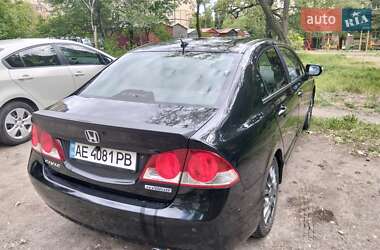 Седан Honda Civic 2007 в 