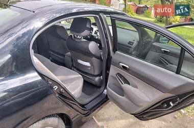 Седан Honda Civic 2007 в 