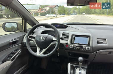 Седан Honda Civic 2008 в 