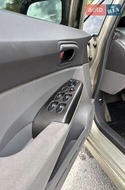 Седан Honda Civic 2008 в 