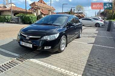 Седан Honda Civic 2007 в Одессе