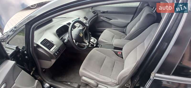 Седан Honda Civic 2007 в Одессе