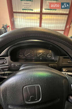 Седан Honda Civic 1997 в 