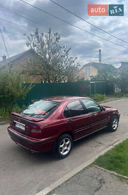 Седан Honda Civic 1997 в 