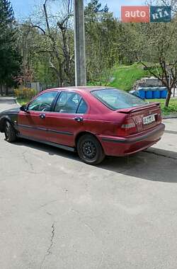Ліфтбек Honda Civic 1999 в 