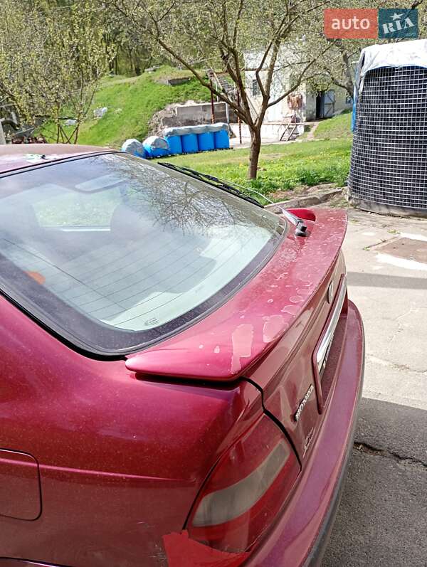 Ліфтбек Honda Civic 1999 в Києві