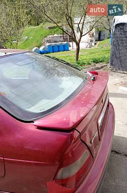 Ліфтбек Honda Civic 1999 в 