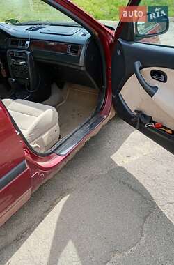 Ліфтбек Honda Civic 1999 в 