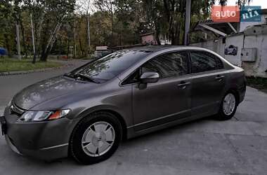 Седан Honda Civic 2006 в 
