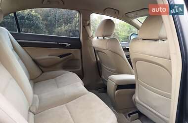 Седан Honda Civic 2006 в 