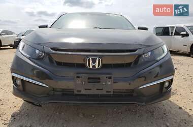 Седан Honda Civic 2020 в 
