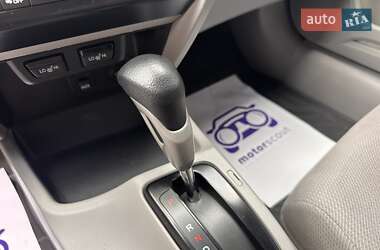 Седан Honda Civic 2012 в 