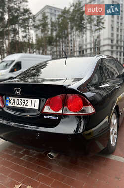 Седан Honda Civic 2008 в 