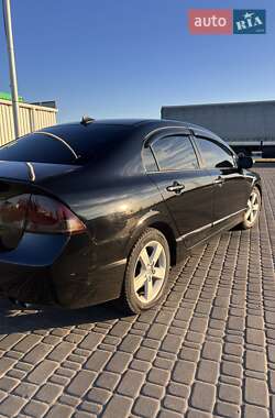 Седан Honda Civic 2009 в 
