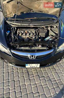 Седан Honda Civic 2009 в 