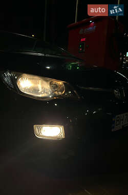 Седан Honda Civic 2008 в Одессе
