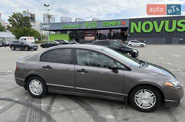 Седан Honda Civic 2010 в 