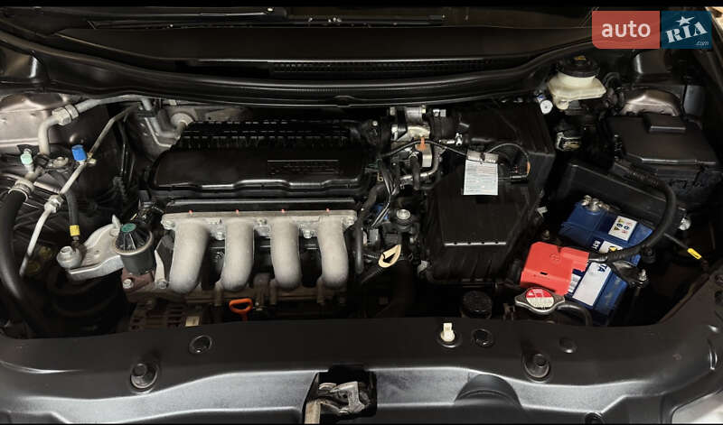 Купе Honda Civic 2011 в Виннице