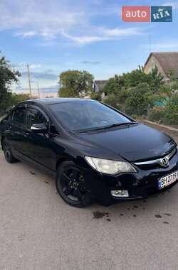 Седан Honda Civic 2008 в 