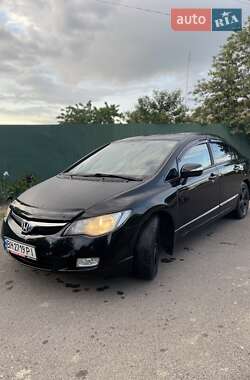 Седан Honda Civic 2008 в 