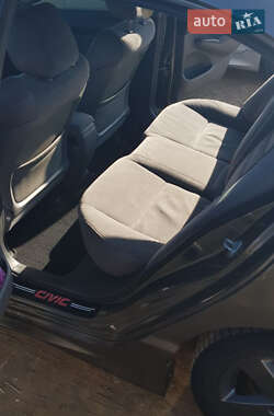 Седан Honda Civic 2007 в 