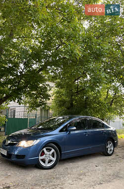 Седан Honda Civic 2007 в 
