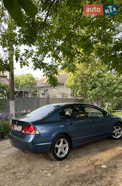 Седан Honda Civic 2007 в 