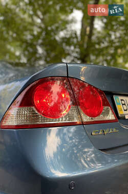 Седан Honda Civic 2007 в 