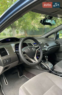 Седан Honda Civic 2007 в 