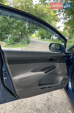 Седан Honda Civic 2007 в 