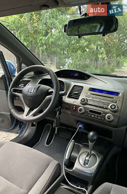 Седан Honda Civic 2007 в 