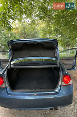 Седан Honda Civic 2007 в 