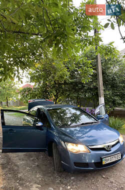 Седан Honda Civic 2007 в 