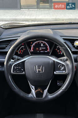 Седан Honda Civic 2020 в 