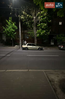 Седан Honda Civic 1988 в 