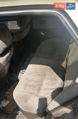 Седан Honda Civic 1988 в 