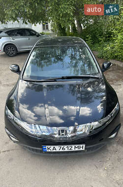 Хэтчбек Honda Civic 2008 в 