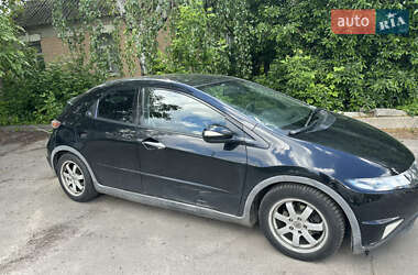 Хэтчбек Honda Civic 2008 в 