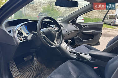 Хэтчбек Honda Civic 2008 в 