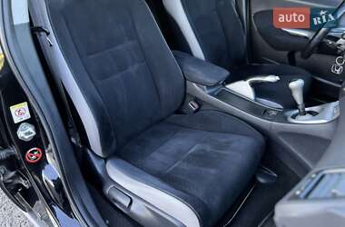 Хэтчбек Honda Civic 2007 в 