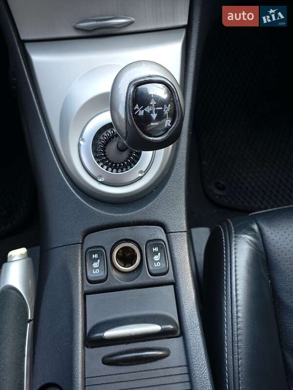 Хетчбек Honda Civic 2008 в Одесі