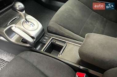 Седан Honda Civic 2008 в 