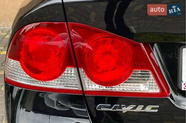 Седан Honda Civic 2008 в 