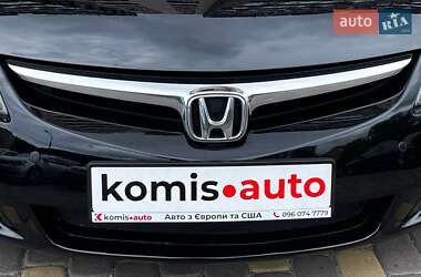 Седан Honda Civic 2008 в 