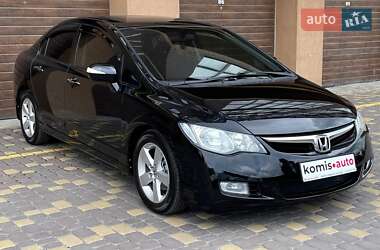 Седан Honda Civic 2008 в 