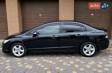 Седан Honda Civic 2008 в 